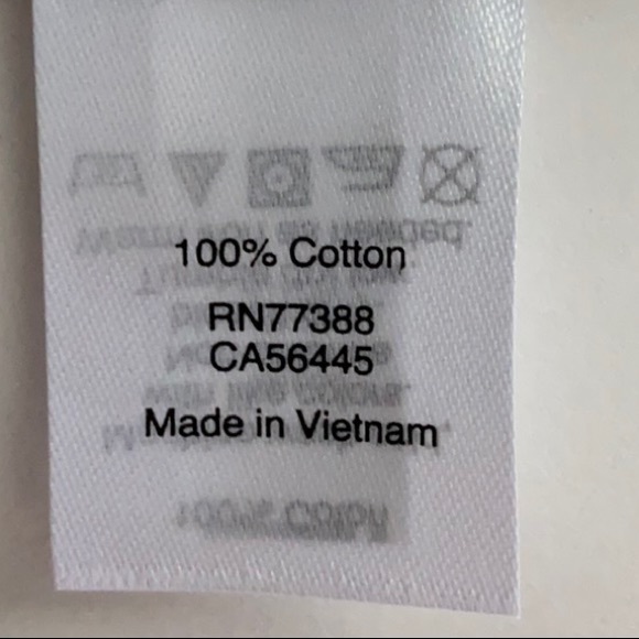 NWT J.CREW Mercantile Longsleeve Shirt Siz… - Picture 8 of 8